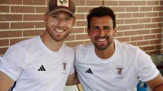 El Colegio Everest inaugura una nueva temporada de su Liga Alumni con récord histórico de equipos