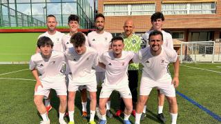 El Colegio Everest inaugura una nueva temporada de su Liga Alumni con récord histórico de equipos