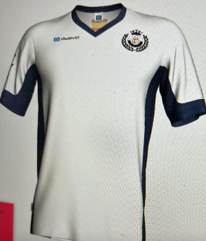 U.D. Pompas de Jabón - uniforme 1