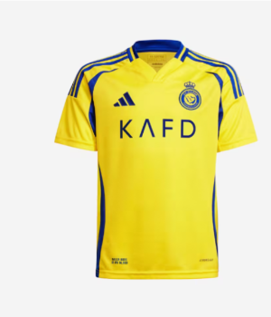 Al-Fred F.C. - uniforme 1