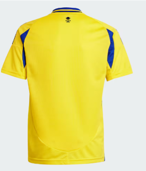 Al-Fred F.C. - uniforme 2
