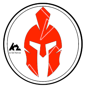 C.D.C. K-2 Leyendas
