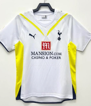Tottonham FC - uniforme 1