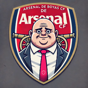 Arsenal de Boyas F.C.