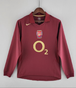 Arsenal de Boyas F.C. - uniforme 1