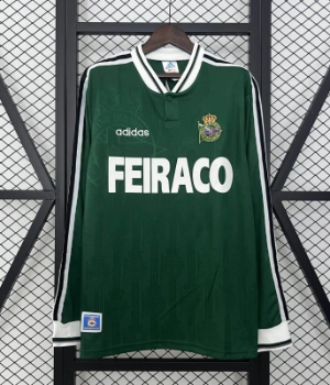 Reflexivo de La Coruña - uniforme 1