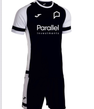 Parallel Investments C.F. - uniforme 1