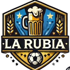 La Rubia 95