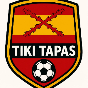 Tiki-Tapas