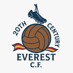 20th Century Everest