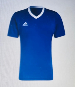 20th Century Everest - uniforme 1