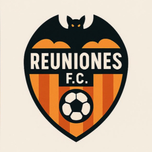 Reuniones FC